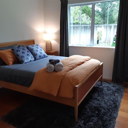 The Gisborne Club - Boutique Accommodation Exterior foto