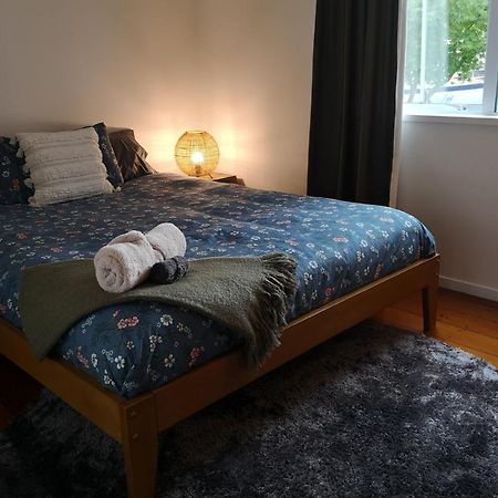 The Gisborne Club - Boutique Accommodation Exterior foto