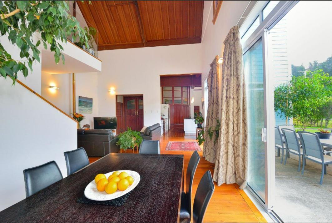 The Gisborne Club - Boutique Accommodation Exterior foto