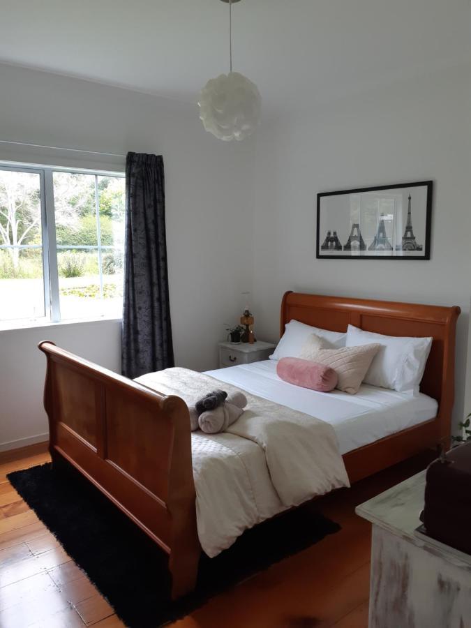 The Gisborne Club - Boutique Accommodation Exterior foto