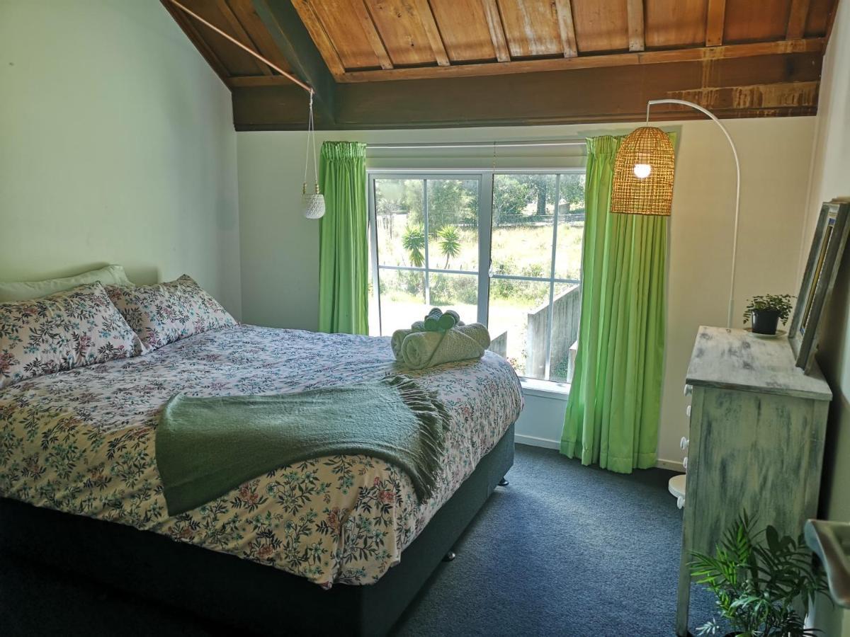The Gisborne Club - Boutique Accommodation Exterior foto