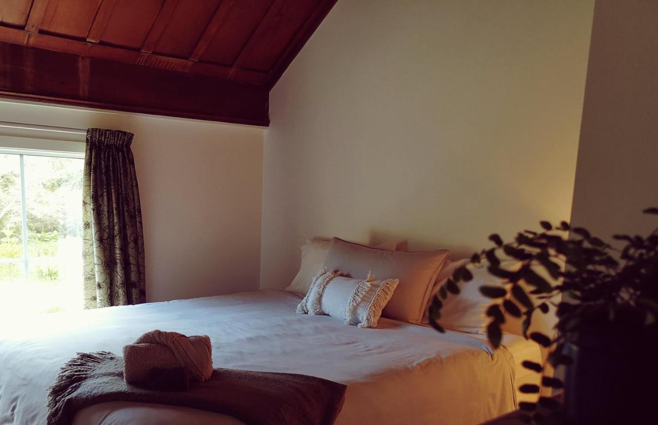 The Gisborne Club - Boutique Accommodation Exterior foto